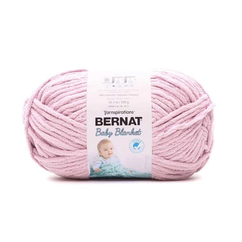 Bernat Baby Blanket Yarn