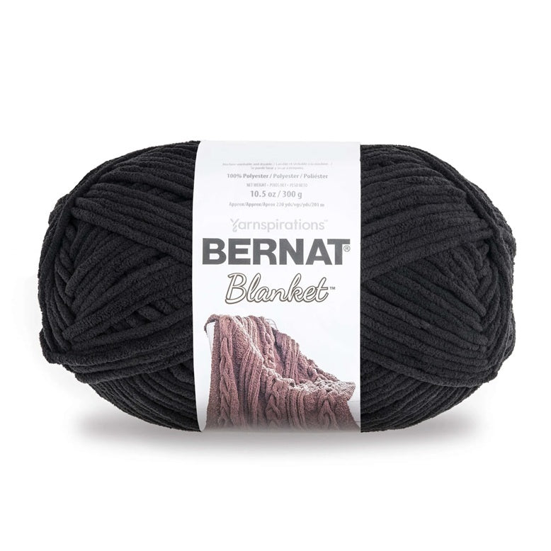 Bernat Blanket Yarn