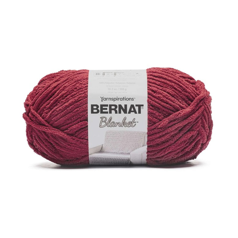 Bernat Blanket Yarn