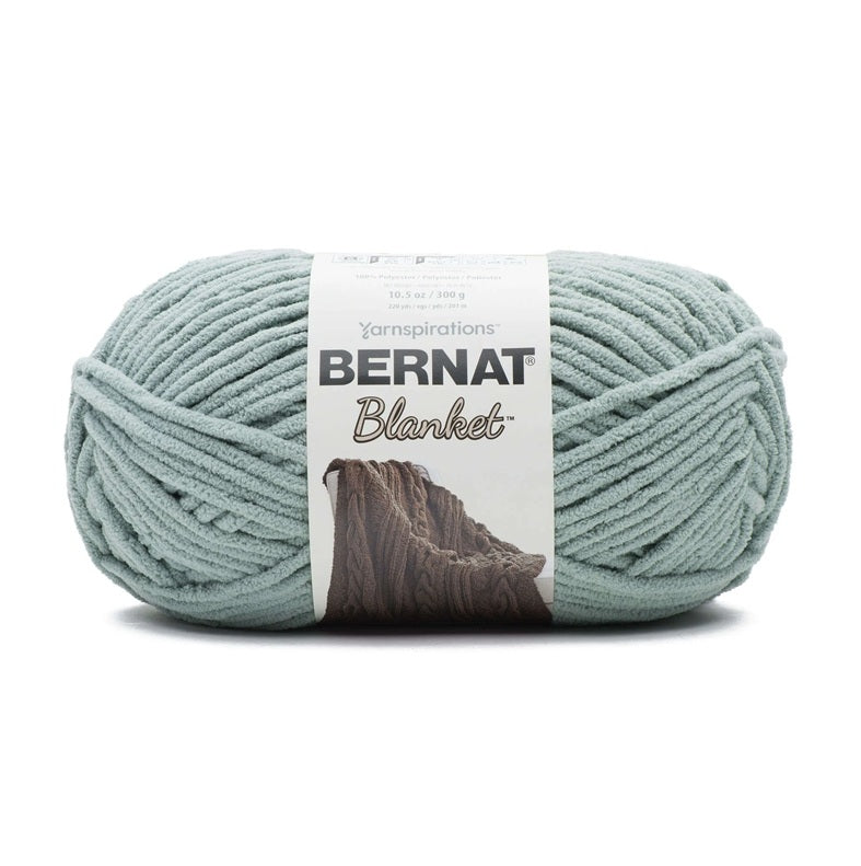 Bernat Blanket Yarn