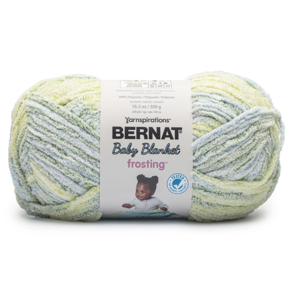 Bernat Blanket Clearance