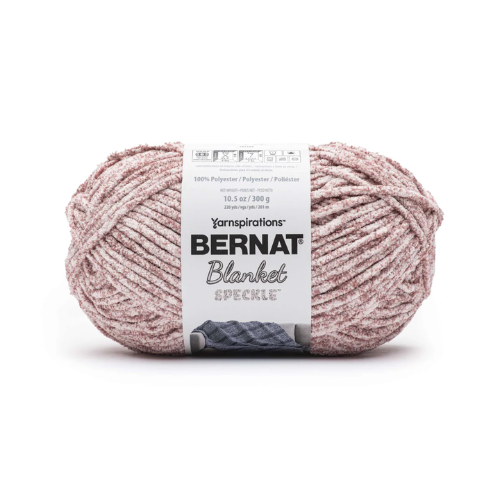 Bernat Blanket Speckle