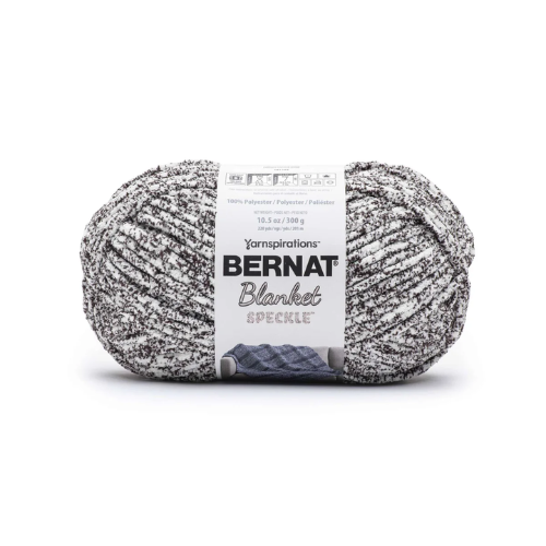 Bernat Blanket Speckle