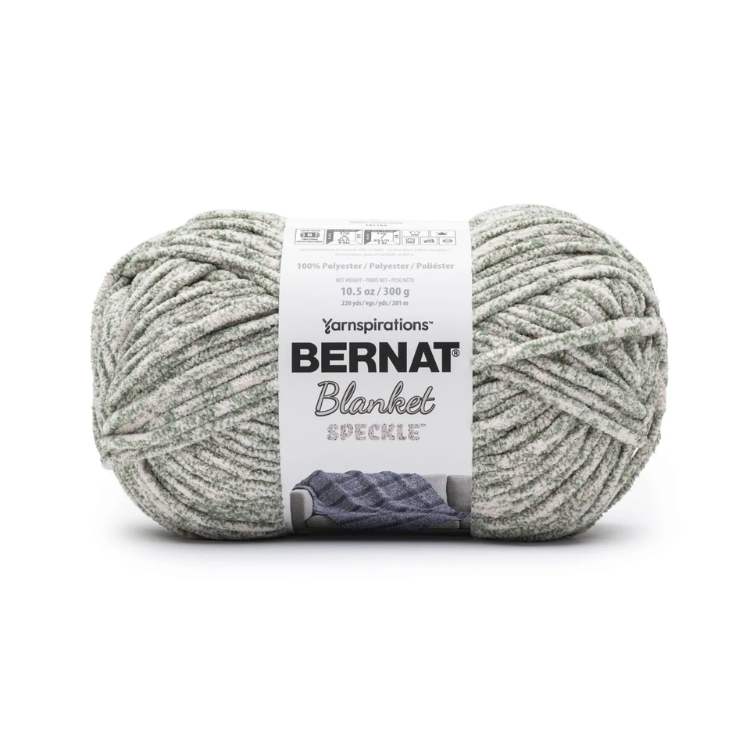 Bernat Blanket Clearance