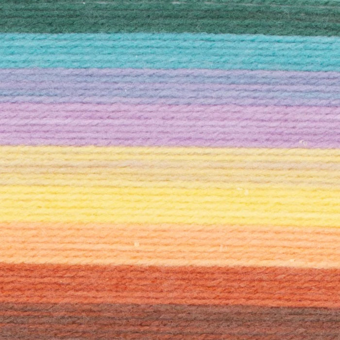 Lion Brand Mandala Yarn