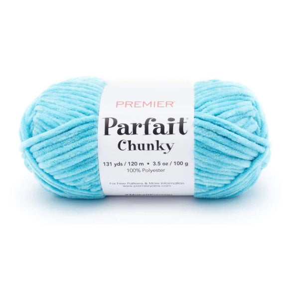 Premier Parfait Chunky