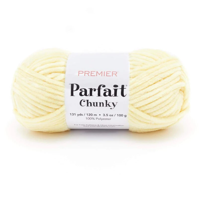 Premier Parfait Chunky