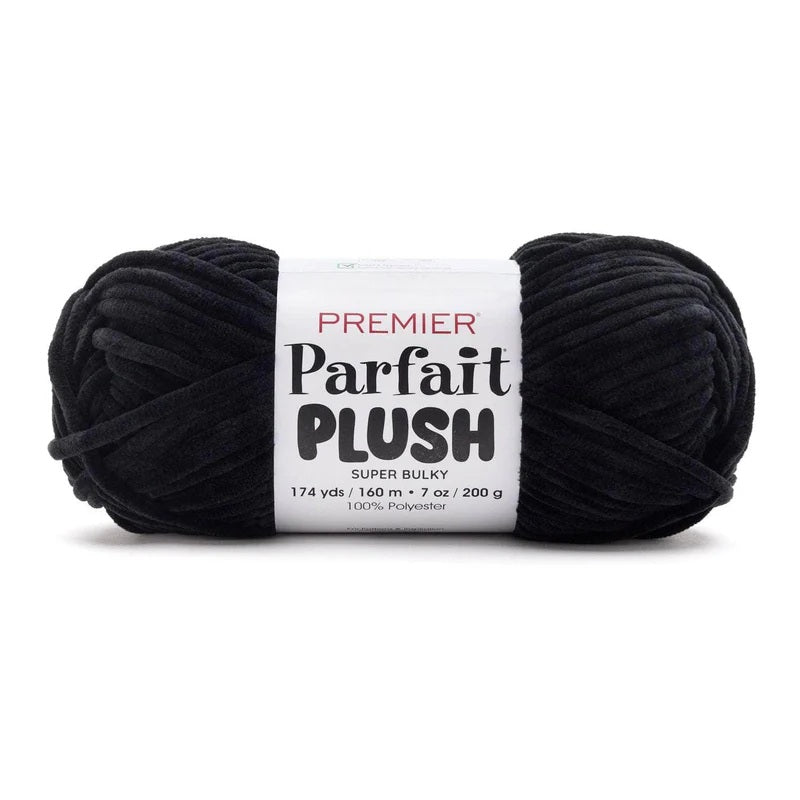 Premier Parfait Plush
