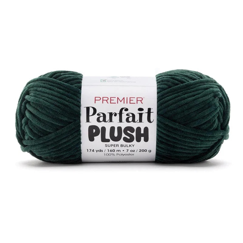 Premier Parfait Plush