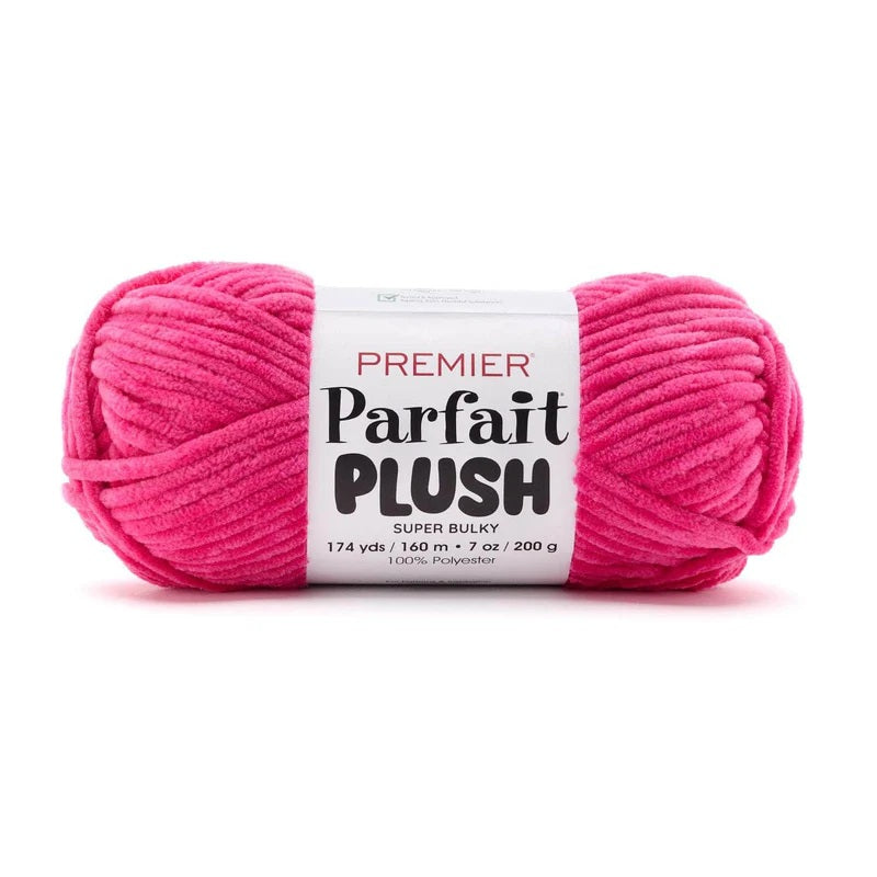 Premier Parfait Plush