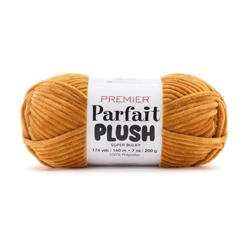 Premier Parfait Plush