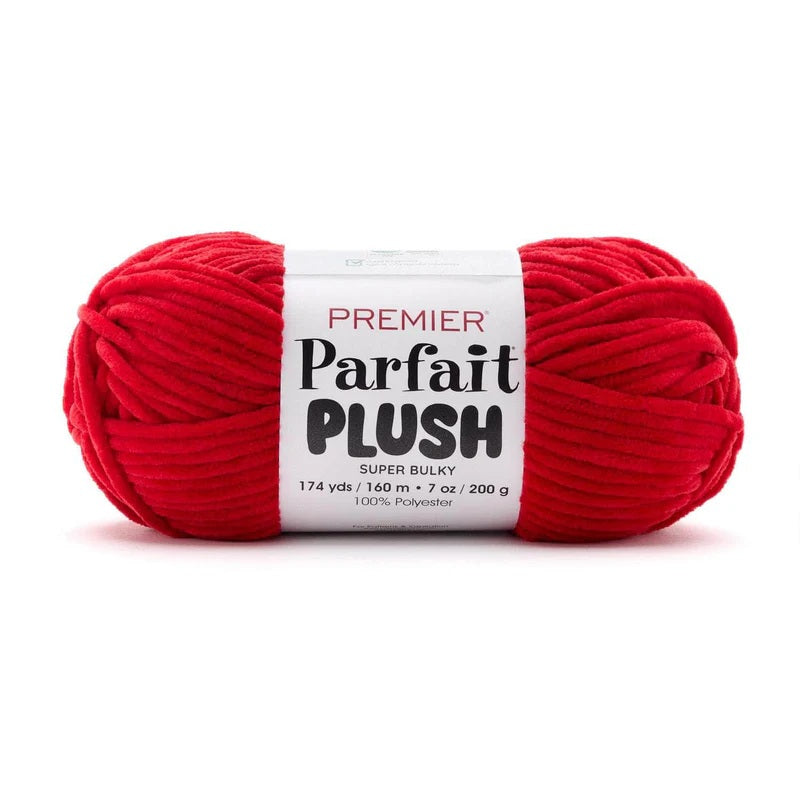 Premier Parfait Plush