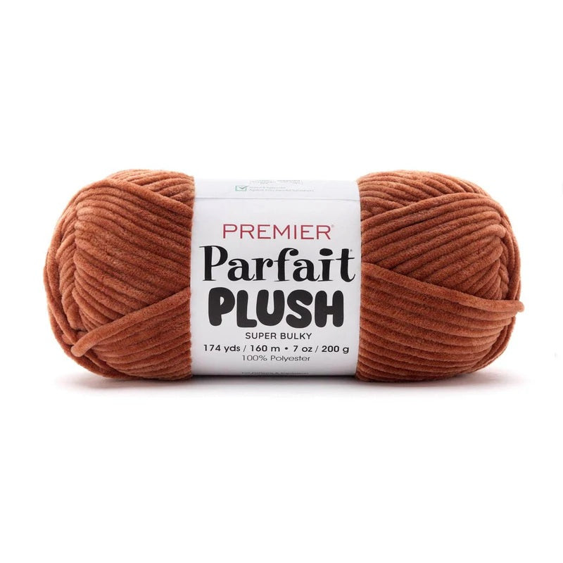 Premier Parfait Plush