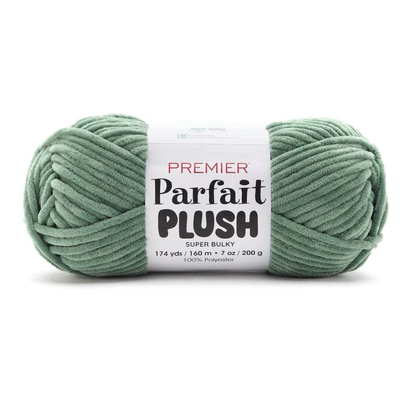 Premier Parfait Plush