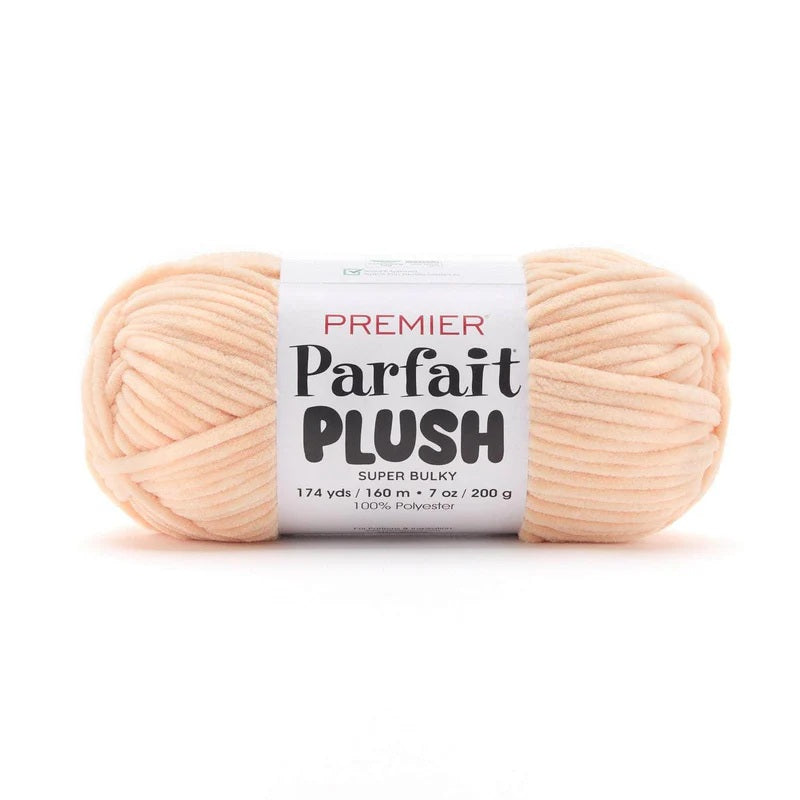 Premier Parfait Plush