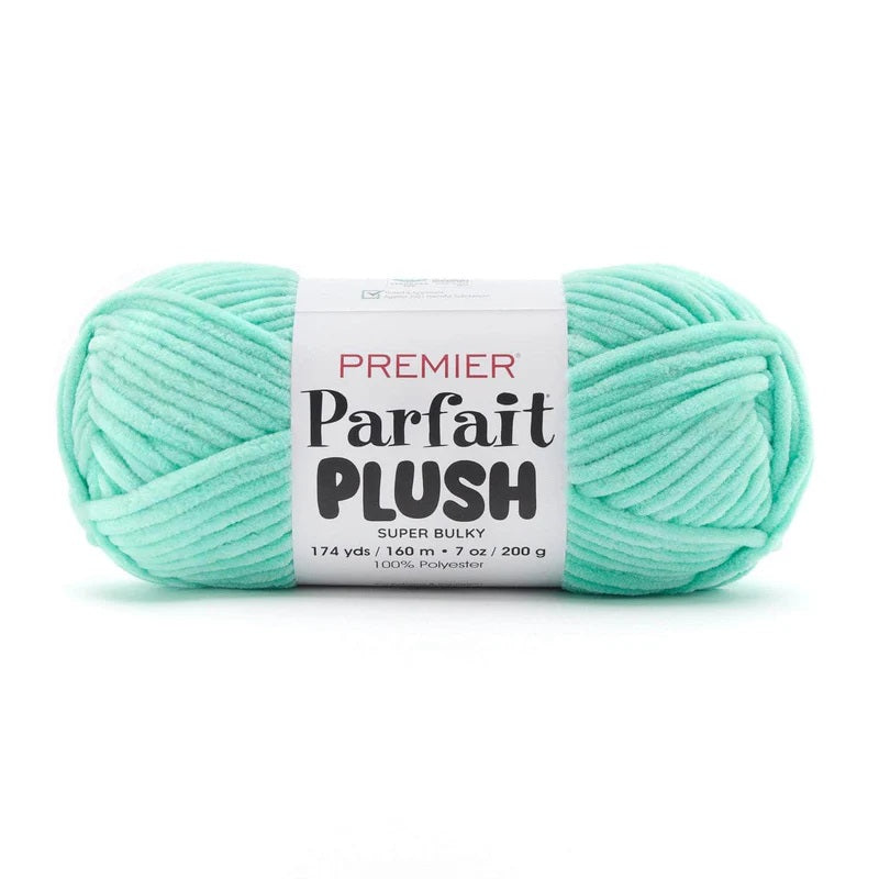 Premier Parfait Plush