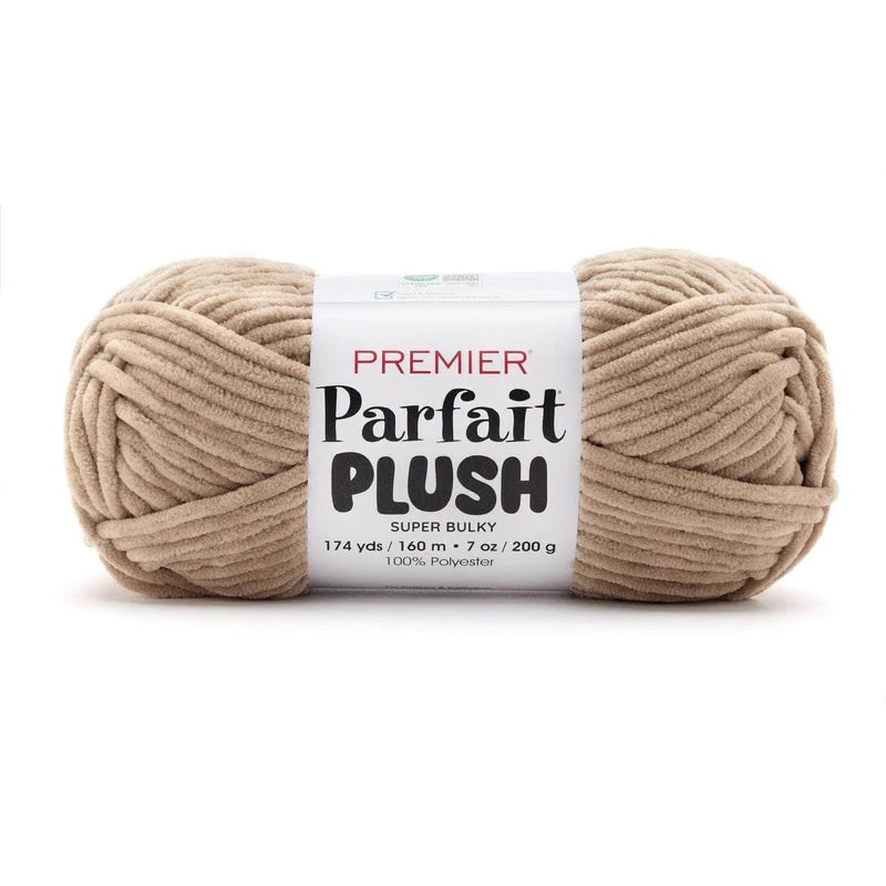 Premier Parfait Plush