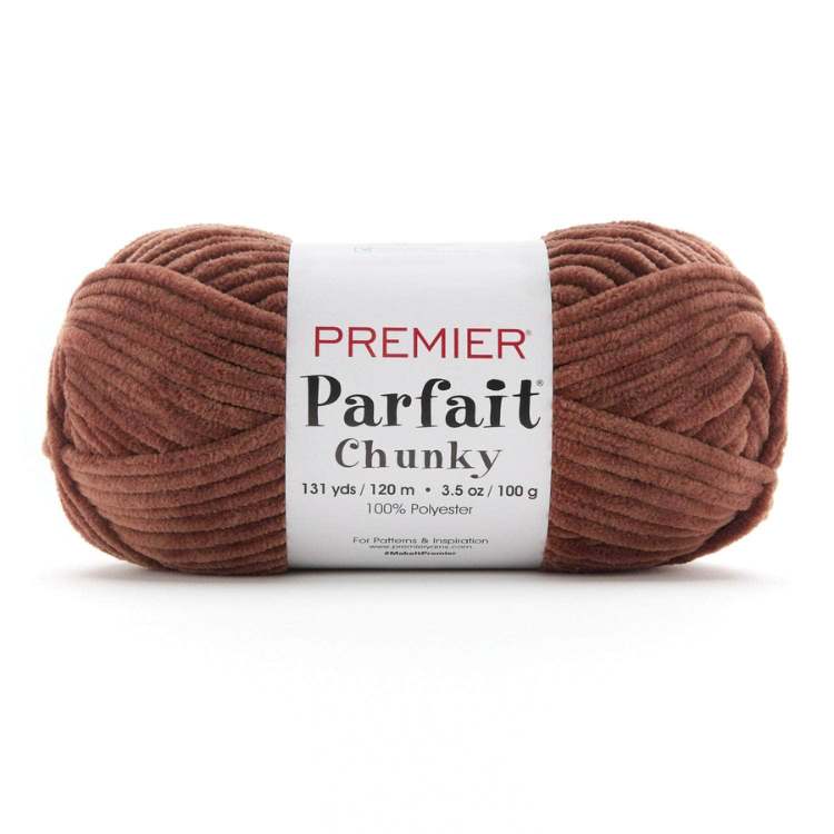 Premier Parfait Chunky