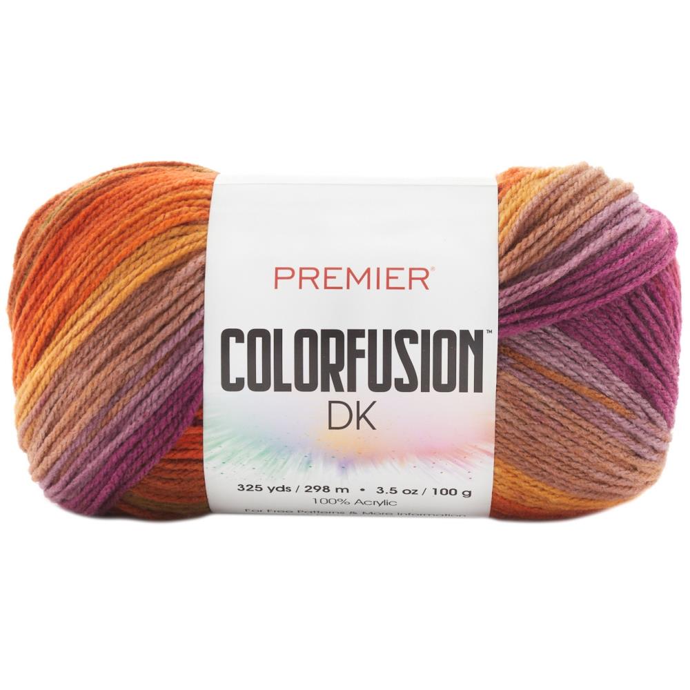 Premier Colorfusion DK