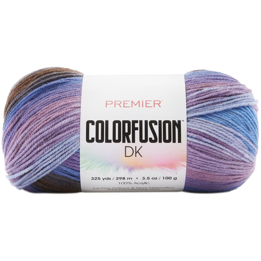 Premier Colorfusion DK