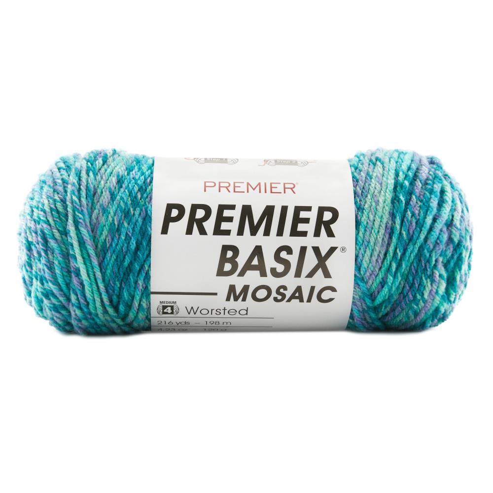 Premier Basix Mosaic