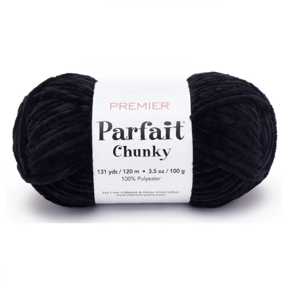 Premier Parfait Chunky