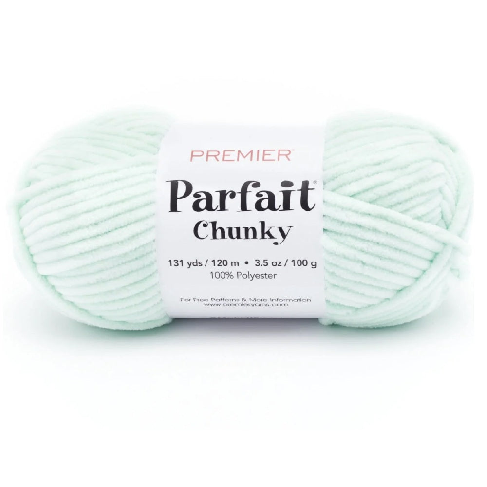 Premier Parfait Chunky
