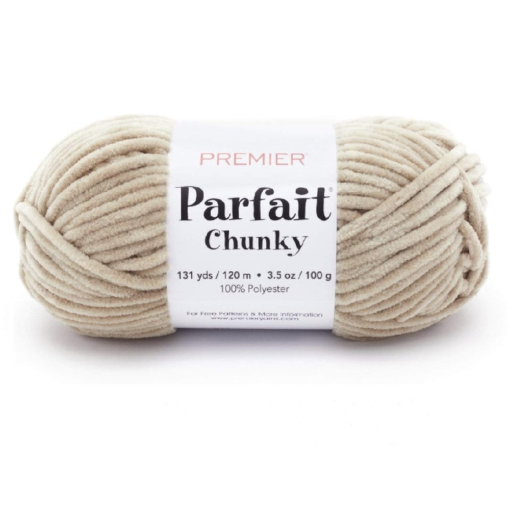 Premier Parfait Chunky