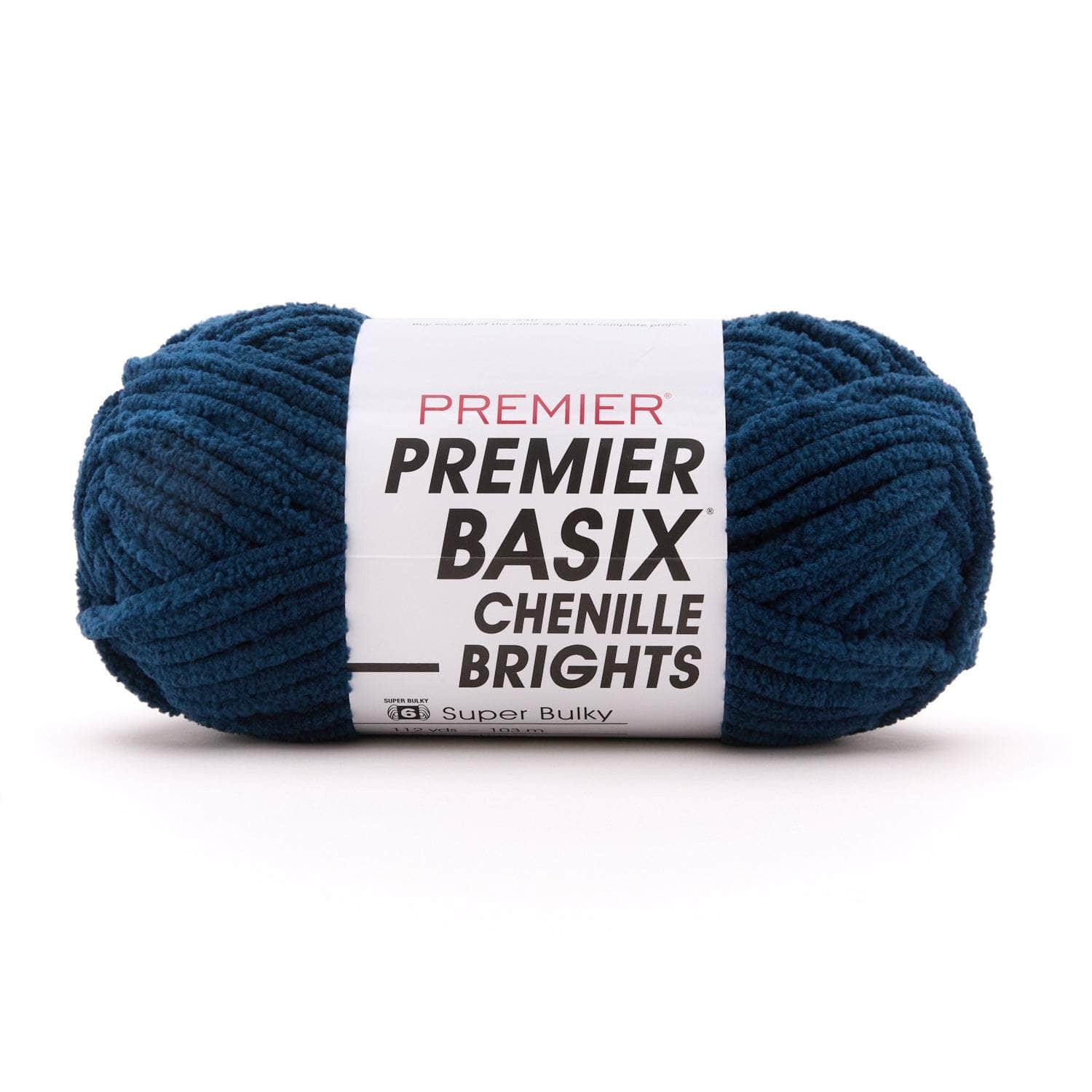 Premier Basix Chenille Brights