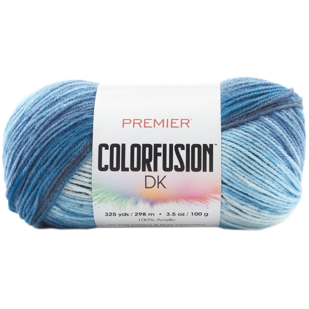 Premier Colorfusion DK