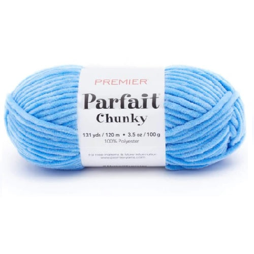 Premier Parfait Chunky