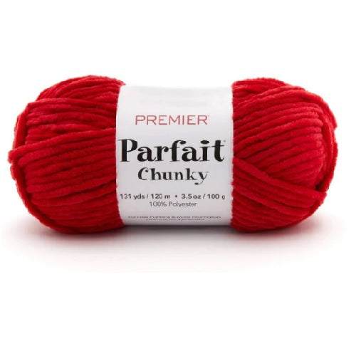 Premier Parfait Chunky