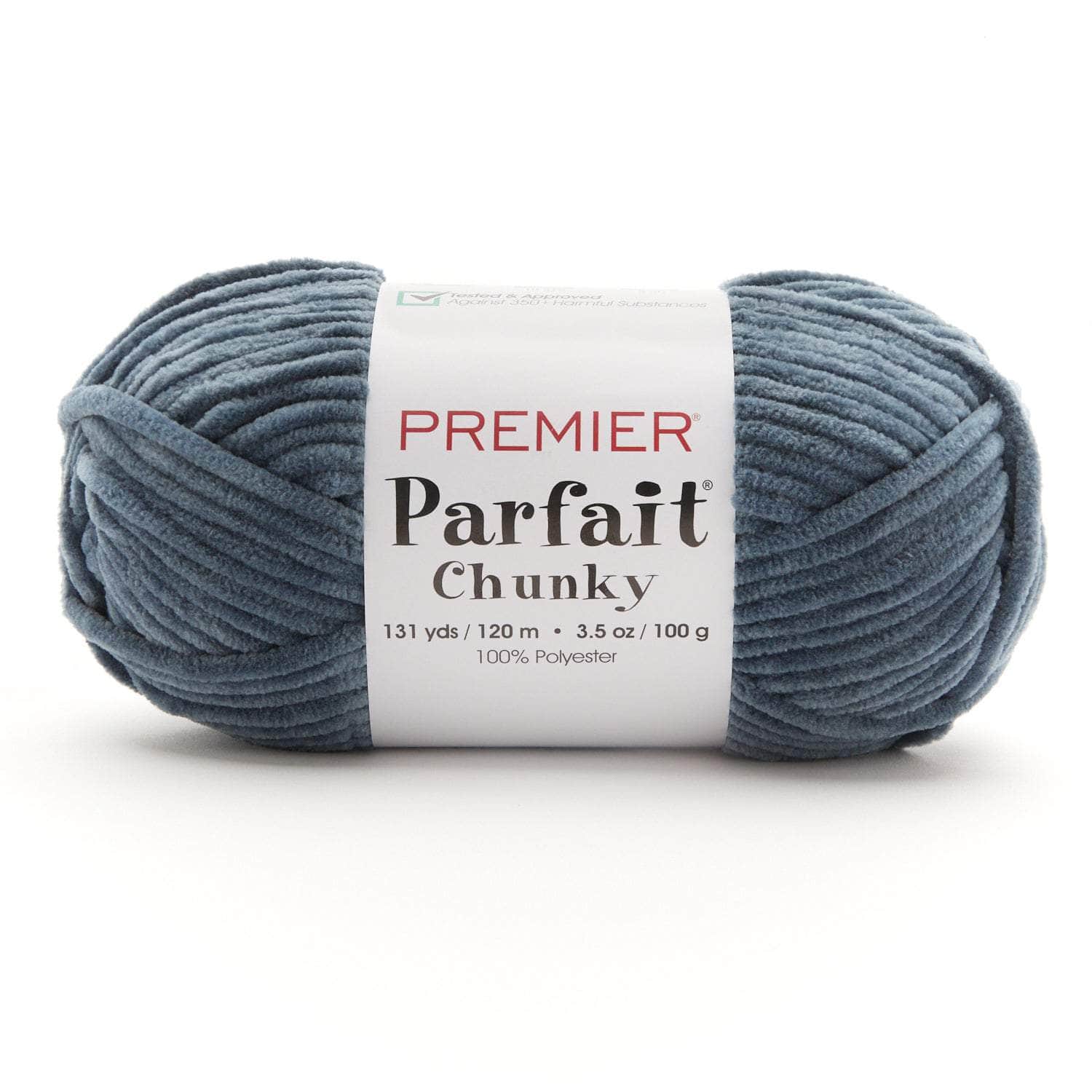 Premier Parfait Chunky
