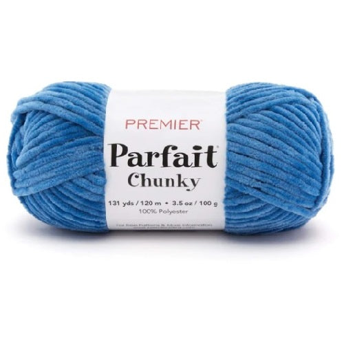 Premier Parfait Chunky