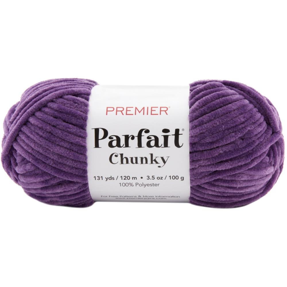 Premier Parfait Chunky