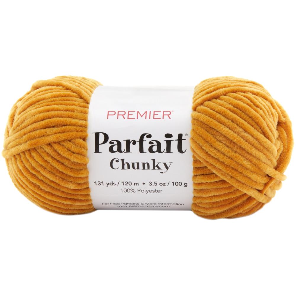 Premier Parfait Chunky