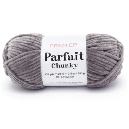 Premier Parfait Chunky